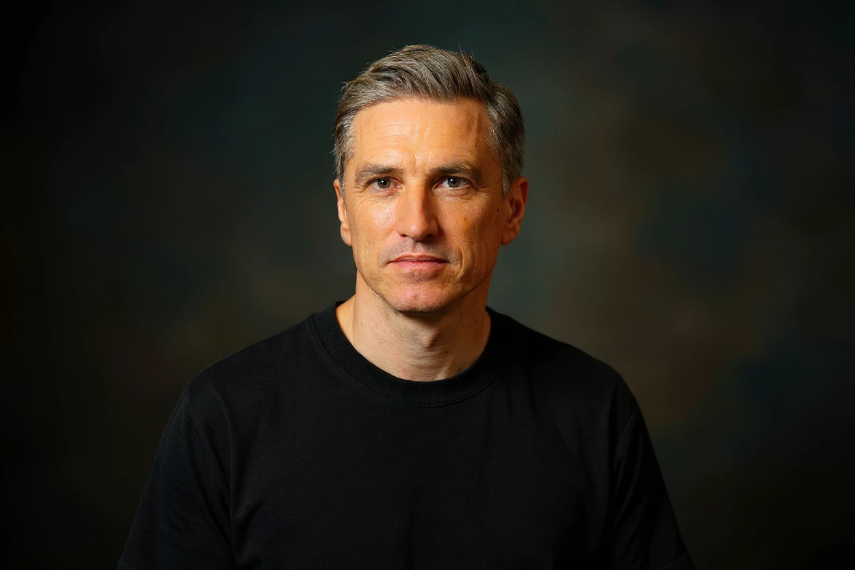Tobias Schweinsteiger